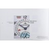 JAEGER-LeCOULTRE (REVERSO GT CALENDRIER / SILVER / ref. 270.840.362B), vers 2002