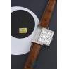 JAEGER-LeCOULTRE (REVERSO GT CALENDRIER / SILVER / ref. 270.840.362B), vers 2002