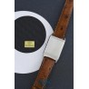 JAEGER-LeCOULTRE (REVERSO GT CALENDRIER / SILVER / ref. 270.840.362B), vers 2002