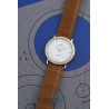 BLANCPAIN (Villeret Automatic Ultra Slim - Or & Acier / ref. 1151-1318-58), vers 1998