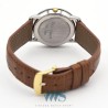 BLANCPAIN (Villeret Automatic Ultra Slim - Or & Acier / ref. 1151-1318-58), vers 1998