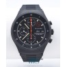 PORSCHE DESIGN (CHRONOGRAPHE MILITARY  BLACK by ORFINA / OTAN / ref. 7177), vers 1980