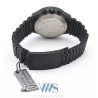 PORSCHE DESIGN (CHRONOGRAPHE MILITARY  BLACK by ORFINA / OTAN / ref. 7177), vers 1980