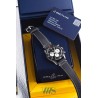 BREITLING (Chronographe AVI 1964 Réédition / Chronomètre / ref. AB09451A1B1X1), vers 2023
