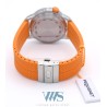 PEQUIGNET (Submarine Royal 300 M / Orange / ref. 9050343/39), vers 2018