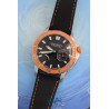 PEQUIGNET (Submarine Royal 300 M / Orange / ref. 9050343/39), vers 2018