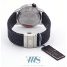 PEQUIGNET (Submarine Royal 300 M / Black / ref. 9050443 CN), vers 2018