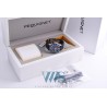 PEQUIGNET (Submarine Royal 300 M / Blue / ref. 9051443 CN), vers 2018