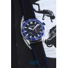 PEQUIGNET (Submarine Royal 300 M / Blue / ref. 9051443 CN), vers 2018