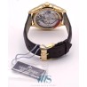PEQUIGNET (RUE ROYALE - GRANDE DATE MOON Or Jaune / ref. 9011438 CG), vers 2018