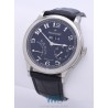 PEQUIGNET (PARIS ROYALE – RÉSERVE DE MARCHE / Or gris / ref. 9000443CN), vers 2015