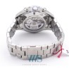 TAG HEUER (CHRONOGRAPHE CARRERA 16 - Héritage Silver / ref. CAS2111), vers 2019
