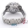 TAG HEUER (CHRONOGRAPHE CARRERA 16 - Héritage Silver / ref. CAS2111), vers 2019