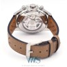 TAG HEUER (Chronographe Grand Carrera 16 Automatic - Brown / ref. CV2013-2), vers 2010