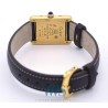 CARTIER (Tank Must Lady - Vermeil / Art Déco / ref. 3 66001), vers 1995