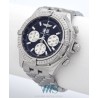 BREITLING (Chronographe Crosswind Spécial Grande Date - Black / ref. A44355), vers 2005