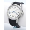 BREGUET (Marine acier Automatique - Silver / Grande Date / ref. 5817ST/12/5V8), vers 2008