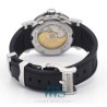 BREGUET (Marine acier Automatique - Silver / Grande Date / ref. 5817ST/12/5V8), vers 2008