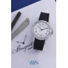 BREGUET (Marine acier Automatique - Silver / Grande Date / ref. 5817ST/12/5V8), vers 2008