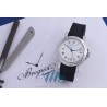 BREGUET (Marine acier Automatique - Silver / Grande Date / ref. 5817ST/12/5V8), vers 2008