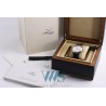 BREGUET (Marine acier Automatique - Silver / Grande Date / ref. 5817ST/12/5V8), vers 2008