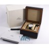 BREGUET (Marine acier Automatique - Silver / Grande Date / ref. 5817ST/12/5V8), vers 2008