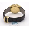 CARTIER (RONDE SOLO MUST / ROMAINE - VERMEIL / ref. 1810), vers 1990