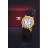 CARTIER (RONDE SOLO MUST / ROMAINE - VERMEIL / ref. 1810), vers 1990