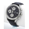 OMEGA (Chronographe Speedmaster Reduced / Panda - Black & Silver / ref. 175.0043), vers 1991
