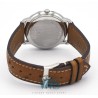 OMEGA (De Ville Prestige / Chronomètre Co-Axial Date - Silver / ref. 168.1057), vers 2008