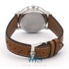 OMEGA (De Ville Prestige / Chronomètre Co-Axial Date - Silver / ref. 168.1057), vers 2008