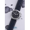BREGUET (Chronographe Type 20 / Tritium - Aéronavale ref. 3800ST/92/9W6), vers 1998
