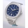 PIAGET (POLO SPORT DATE / BLUE / ref. P11268/G0A41002), vers 2021