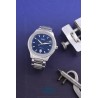 PIAGET (POLO SPORT DATE / BLUE / ref. P11268/G0A41002), vers 2021