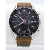 TAG HEUER (Chronographe Carrera Automatic Calibre 16 - Black / ref. CV2014-0), vers 2008