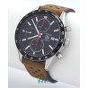 TAG HEUER (Chronographe Carrera Automatic Calibre 16 - Black / ref. CV2014-0), vers 2008