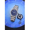 OMEGA (Genève Sport Automatic Blue - Day Date / ref. 166.0174), vers 1973