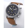 OMEGA (Chronographe Dynamic 007 - Military Black / ref. 175.0310), vers 1998