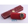 OMEGA (Chronographe Dynamic 007 - Military Black / ref. 175.0310), vers 1998