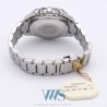 OMEGA (Chronographe Speedmaster Automatic Calendar - Silver / ref. 175.0084), vers 1998