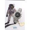 OMEGA (Chronographe Speedmaster Automatic Date - Black / ref. 175.0083), vers 2004
