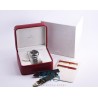OMEGA (Chronographe Speedmaster Automatic Date - Black / ref. 175.0083), vers 2004