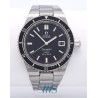 OMEGA (Seamaster Cosmic 2000 - Date / 1ère Génération Acier / ref. 166.0137), vers 1972