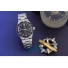 OMEGA (Seamaster Cosmic 2000 - Date / 1ère Génération Acier / ref. 166.0137), vers 1972