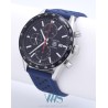 TAG HEUER (Chronographe Grand Carrera 16 - Série "Juan Manuel Fangio" / ref. CV2014-3), vers 2014