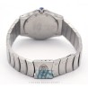 CARTIER (Santos Cougar GM / Date Acier - White / ref. 1920-1), vers 2000