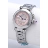 CARTIER (Miss Pasha / Pink / ref. 2973), vers 2015