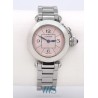 CARTIER (Miss Pasha / Pink / ref. 2973), vers 2015