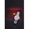 CARTIER (Miss Pasha / Pink / ref. 2973), vers 2015