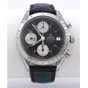 OMEGA (Chronographe Speedmaster Reduced / Panda - Black & Silver / ref. 175.0043), vers 1991